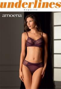 La nouvelle collection AMOENA automne-hiver 2018/2019 est arrivée!