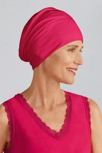 Les turbans et foulards de chez AMOENA