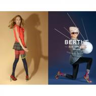 Chaussettes et collants Berthe aux grands pieds Chaussettes et collants Berthe aux grands pieds