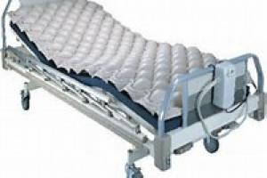 Compresseur pour matelas à air