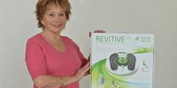 Stimulateur Circulatoire REVITIVE