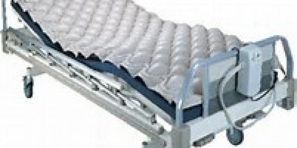 Compresseur pour matelas à air